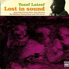 Lost in Sound