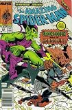 The Amazing Spider-Man #312 : The Goblin War (Marvel Comics)