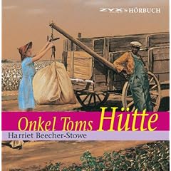 Onkel Toms H�tte Von Harriet B