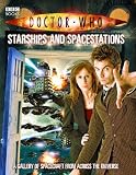 "Doctor Who": Starships and Spacestations