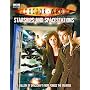 Doctor Who: Starships And Spacestations