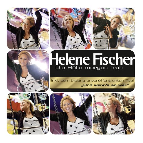 Produkt-Bild: Die H&ouml;lle Morgen Fr&uuml;h