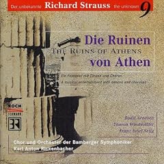 Les Ruines d'Ath�nes  - Unknown vol.9