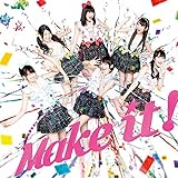 Make it!(CD+DVD)
