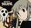 THE BEST OF SOUL EATER(DVD付)