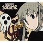 THE BEST OF SOUL EATER(DVD�t)
