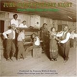 Juke Joint Saturday Night: Classic Piano Blues Rags & Stomps