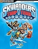 Skylanders Trap Team
