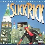 Music : The Great Adventures Of... (Enhanced Reissue)