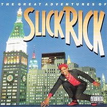 The Great Adventures Of... (Enhanced Reissue)