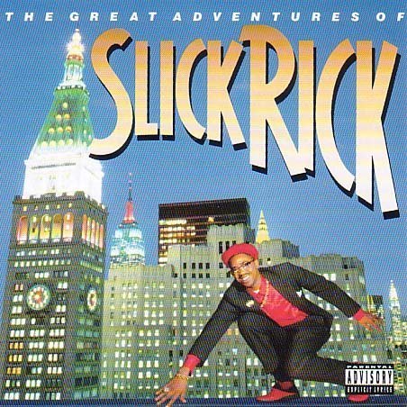 CD-Charts  Music : The Great Adventures Of... (Enhanced Reissue)