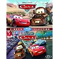 Cars & Cars 2 Box Set [Blu-ray]