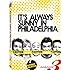 Always Sunny In Philly Ssn 3