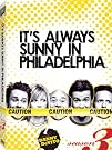 It's Always Sunny...