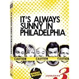 It's Always Sunny in Philadelphia: Season 3