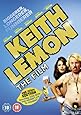 Keith Lemon: The Film [DVD]