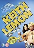 Keith Lemon: The Film [DVD]