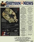 Shotgun News (1-year auto-renewal)