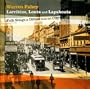 Larrikins, Louts & Layabouts