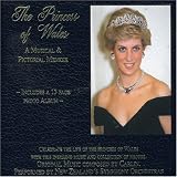 Princess of Wales: A Musical & Pictorial Memoir