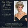 Princess of Wales: a Musical & Pictorial Memoir
