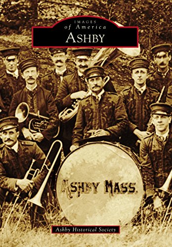 Ashby (Images of America)