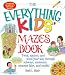 The Everything Kids' Mazes Book: Twist, Squirm, and Wind Your Way Through Subways, Museums, Monster Lairs, and Tombs (Everything Kids Series) at Amazon Books: 61dcDkJXCAL._SL75_