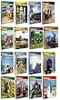 DES TRAINS PAS COMME LES AUTRES : L'INTEGRALE 16 DVD