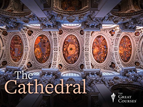 The Cathedral