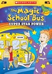 Magic School Bus  Super Star P