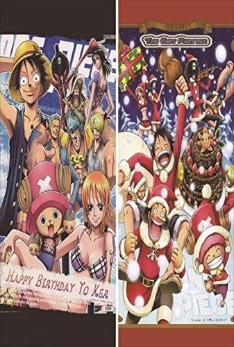 Anime Dakimakura Hugging Body Pillow Case Monkey D. Luffy One Piece Nico Robin Peach Skin 15050