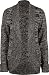 FULL TILT Essential Open Front Womens Sweater
