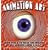 Animation Art: From Pencil to Pixel, the World of Cartoon, Anime, and CGI