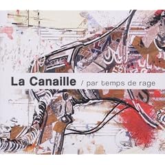 Par temps de rage