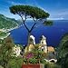 Ravello, Italien, 1.000 Teile
