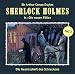 SHERLOCK HOLMES - Die neuen F�lle 1-3 - Romantruhe Audio