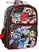 Transformers Revenge of Fallen Large Backpack Bag