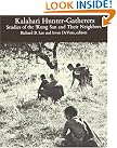Kalahari Hunter-Gatherers: Studies...