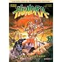Hundra [1983] (REGION 1) (NTSC)