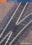 Hornby  R8127 Hornby Track Plans Book    Publications