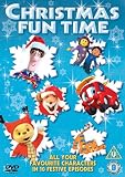 Christmas Fun Time [DVD]