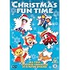 Christmas Fun Time [DVD]