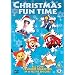Christmas Fun Time [DVD]