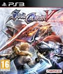 SoulCalibur V