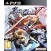 SoulCalibur V