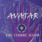 Cosmic Hand