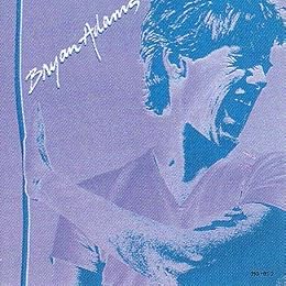 Bryan Adams Picture 18