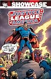 Justice League of America. Volume 5