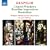 Respighi: Church Windows; Brazilian Impressions; Rossiniana