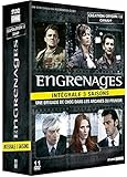 Image de Engrenages, saisons 1 à 3